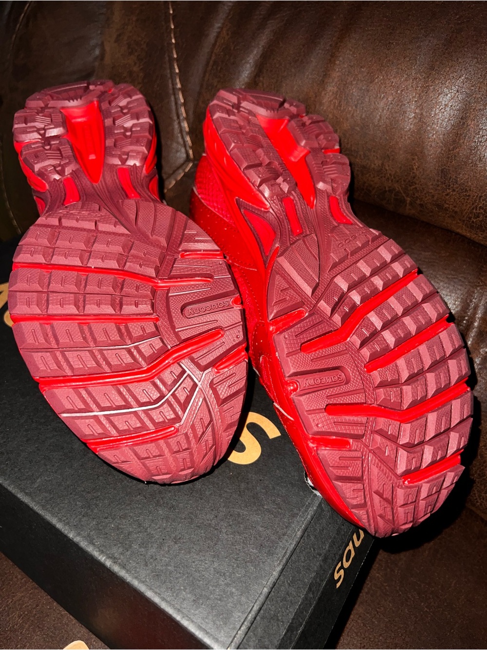 Saucony Ride Millennium - Picture 6 of 6